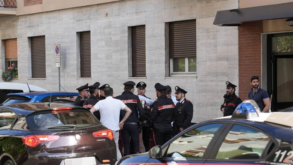 Escort uccisa nel Milanese,sospettato interrogato in Procura