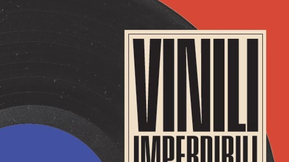 Vinili imperdibili, 100 dischi nella storia per Lozzi