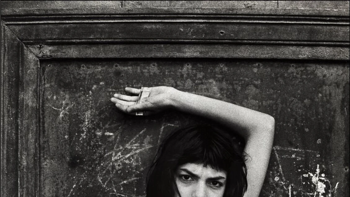 Il percorso creativo di Letizia Battaglia in mostra a Forlì