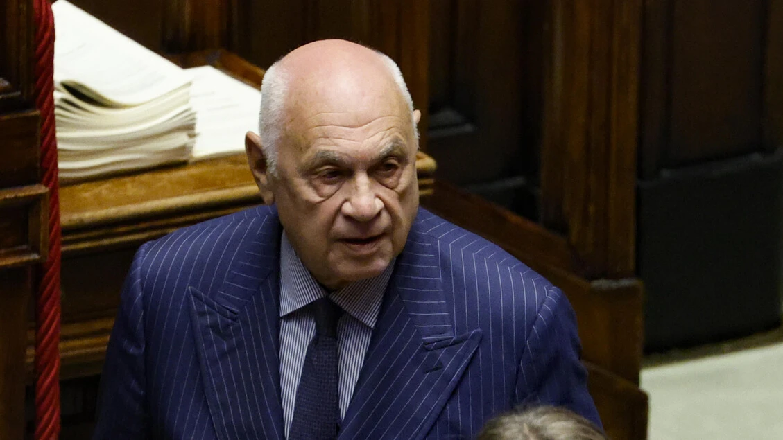 Nordio, azioni Bartolozzi esecutive dei miei ordini