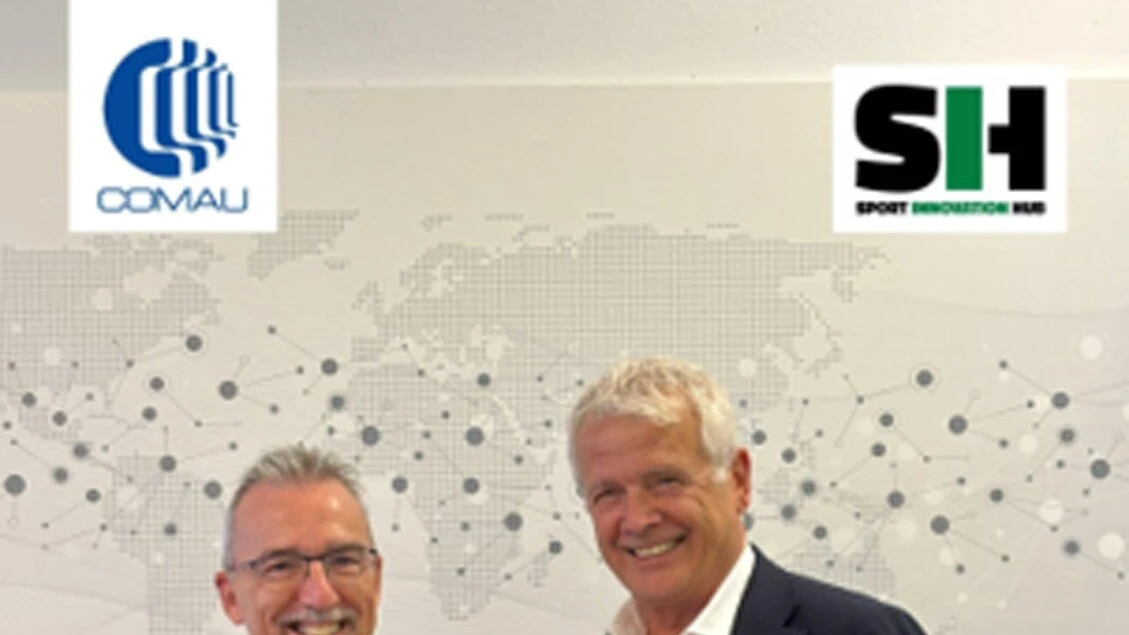 Comau primo ambassador di Mesp@rt, sport un ponte per il lavoro