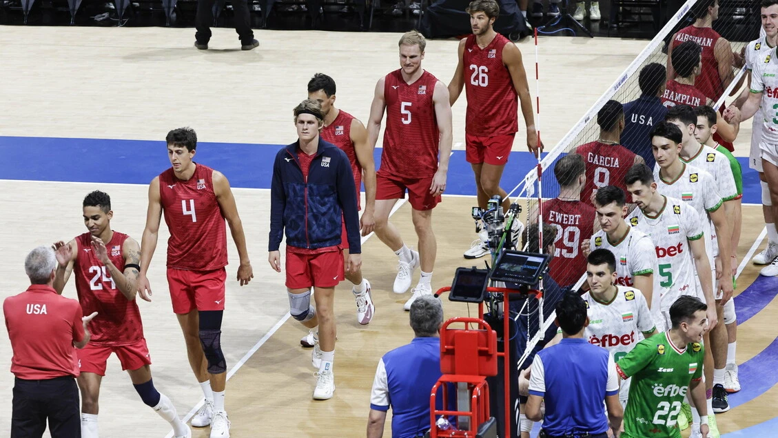 Al Qatar mondiali volley 2029, in Usa-Canada le donne nel 2027