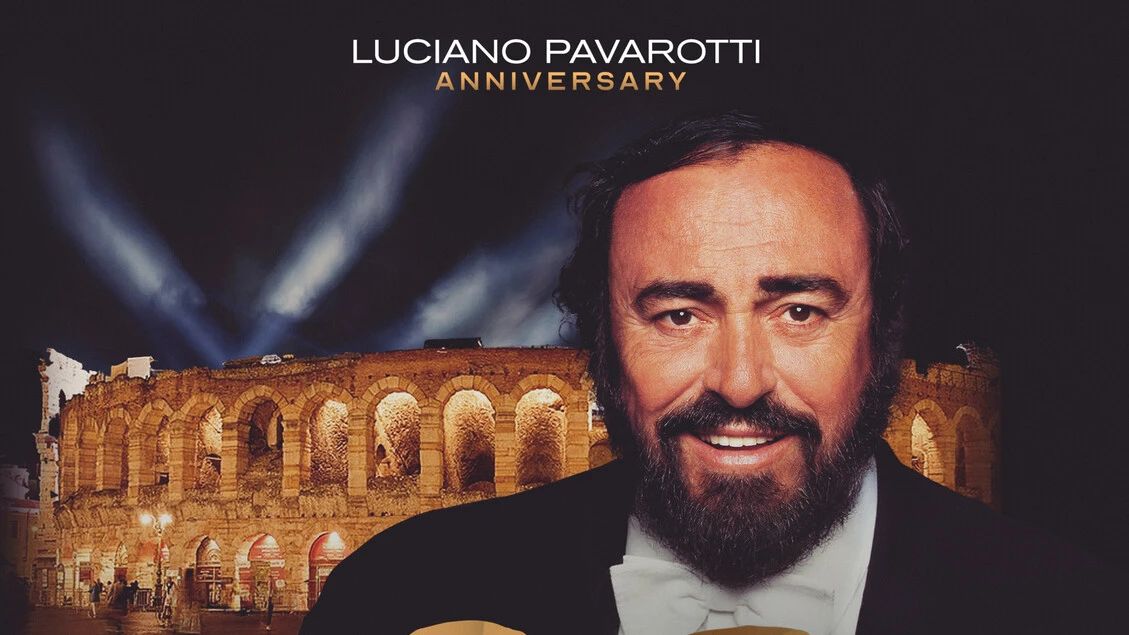 Da Pausini a Bocelli, parata di stelle per celebrare Pavarotti