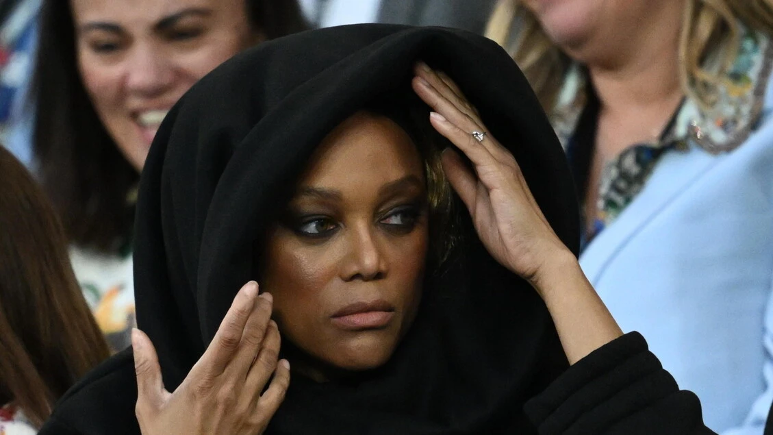 Tyra Banks fa causa a Netflix, 'diffamata nella docuserie su America's Next Top Model'