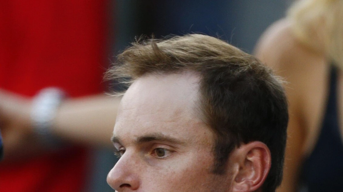 Tennis: Roddick esalta Paolini 'non fa mai la scelta sbagliata'
