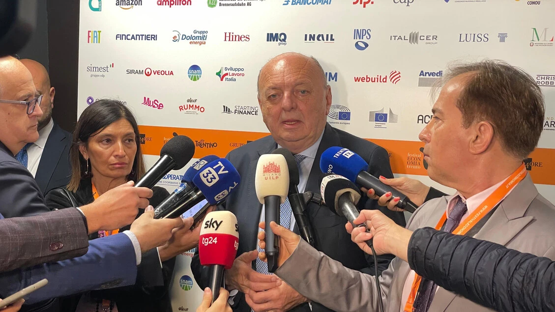 Pichetto, per me nucleare anche domani mattina e mollare gas