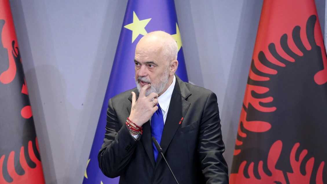 Elezioni parlamentari in Albania, test sulla strada verso Ue