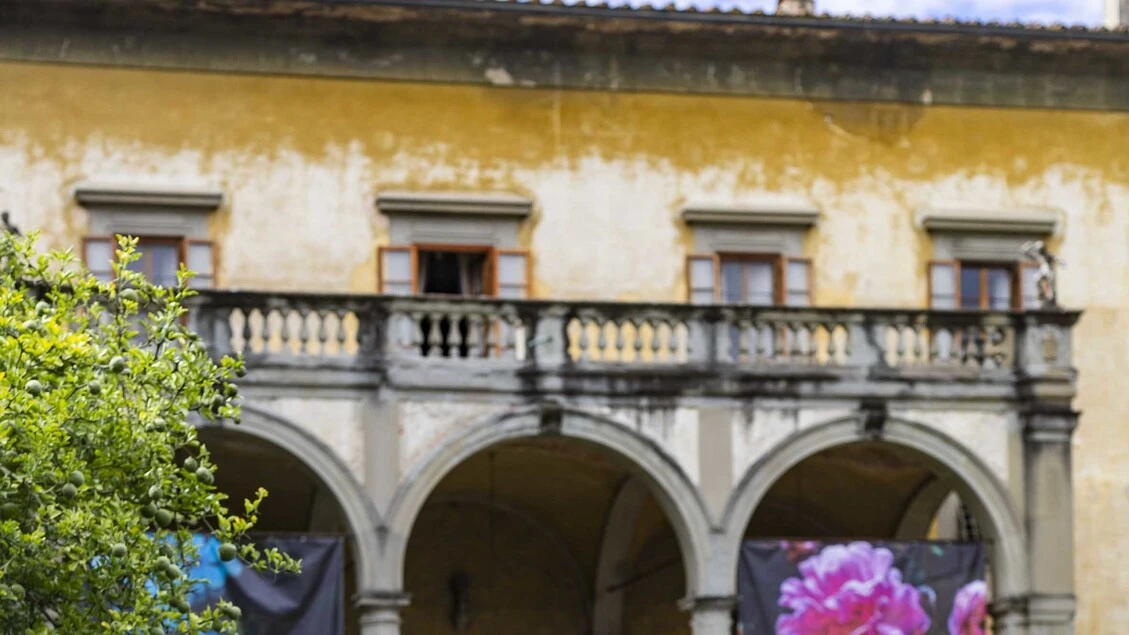 Artigianato e palazzo, 100 maestri e mostra manufatti Bulgari