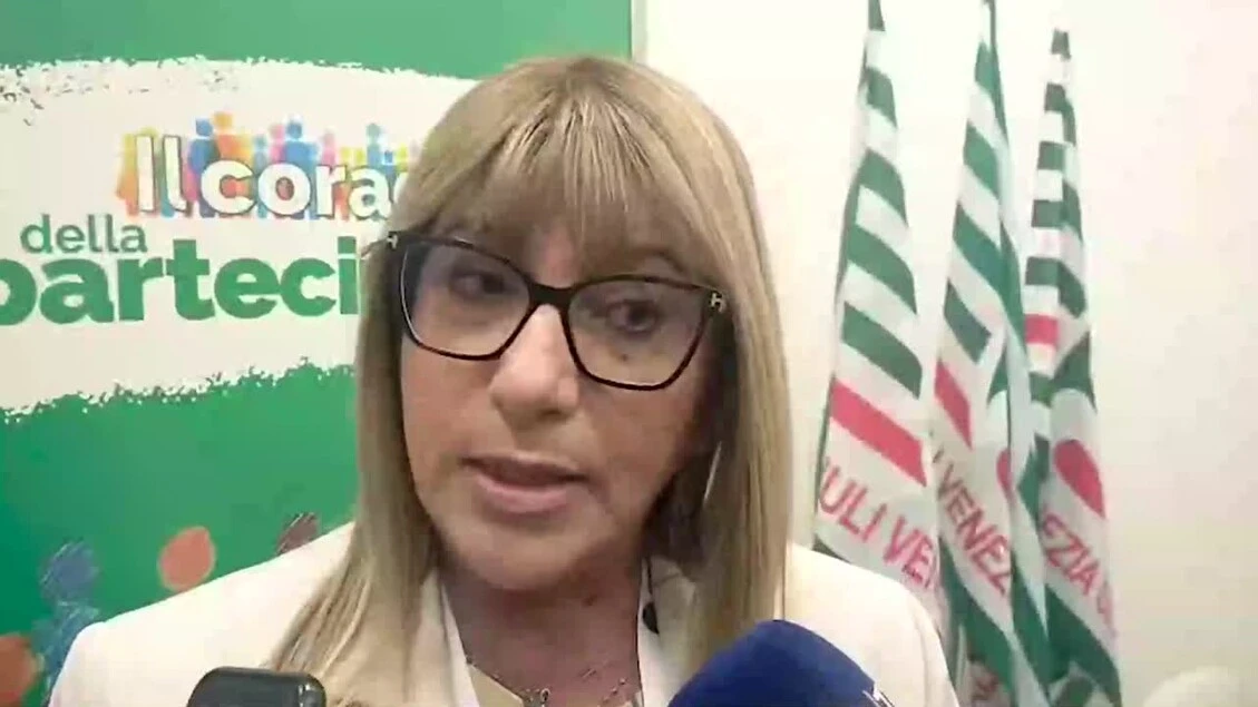 Salari, Fumarola: 