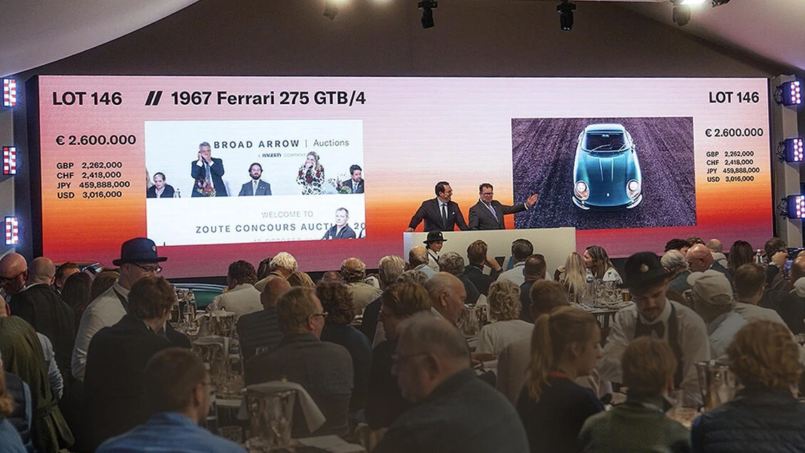 Gioielli Made in Italy sempre più ricercati dai collezionisti