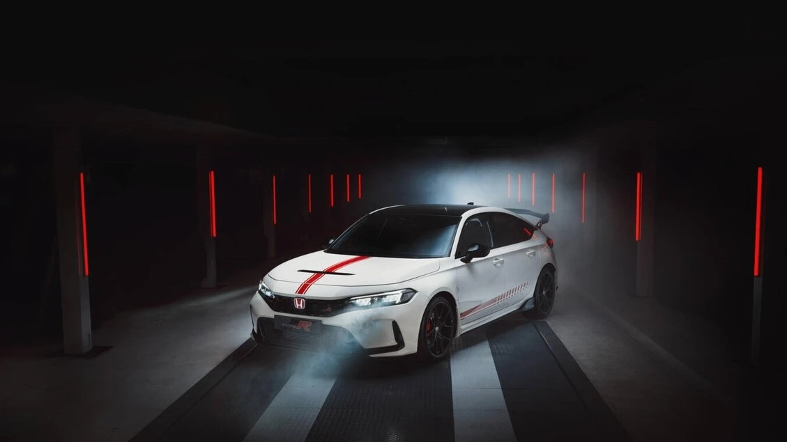 Honda Civic Type R, addio all'Europa con la Ultimate Edition
