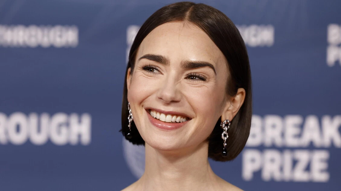 Emily in Paris, la quinta stagione sarà girata anche a Venezia