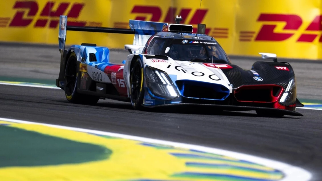 Bmw, impegno a lungo termine nel Wec e nell'IMSA