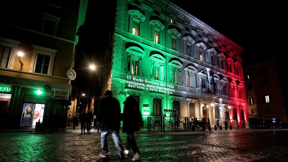 Ciriani, stralcio parziale emendamento governo, ci sarà decreto