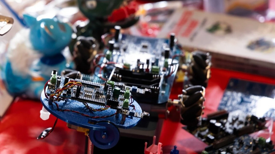 Al via il concorso di Maker Faire dedicato a riciclo e riuso