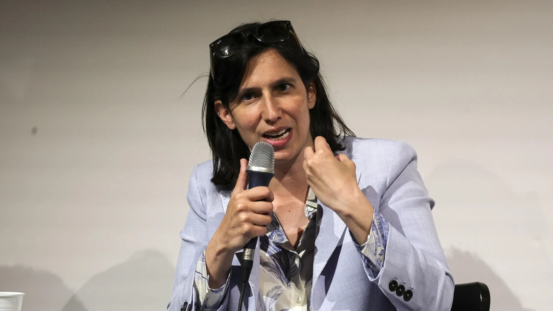 Schlein, Italia isolata per antipatie personali Meloni