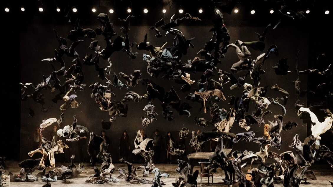 Weekend a teatro nel Mito, tra Ostia antica e Pompei