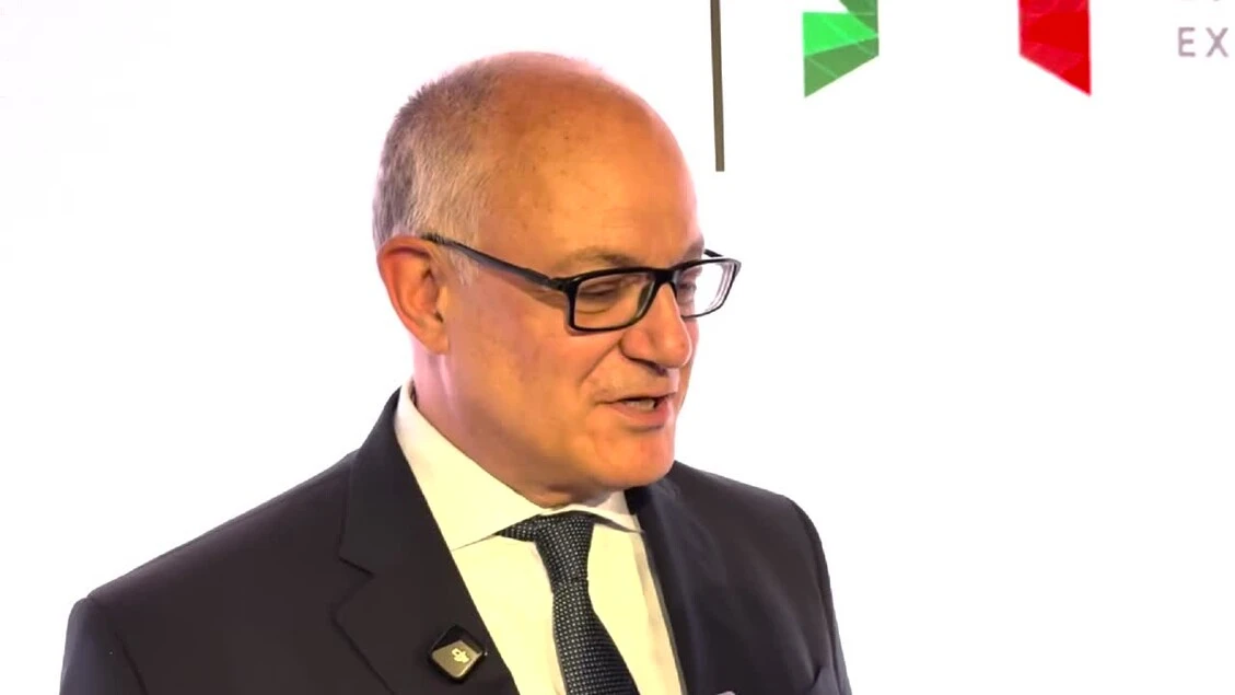 Expo 2025 Osaka, Gualtieri presenta Roma al Padiglione Italia