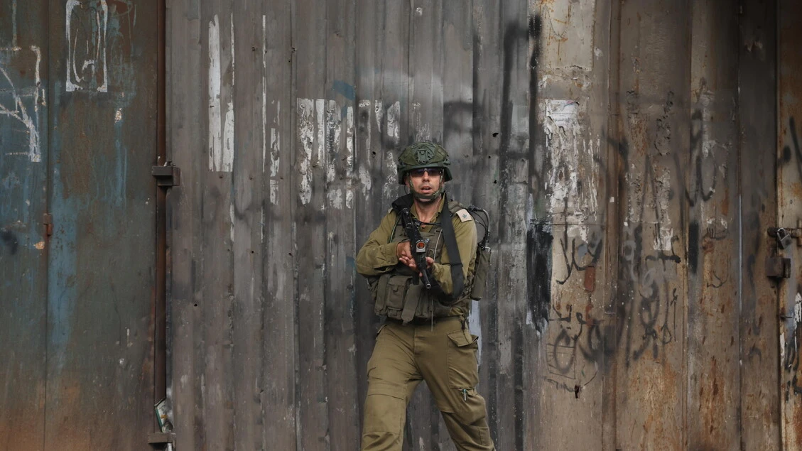 Emirati,annessione Cisgiordania compromette accordi Abramo