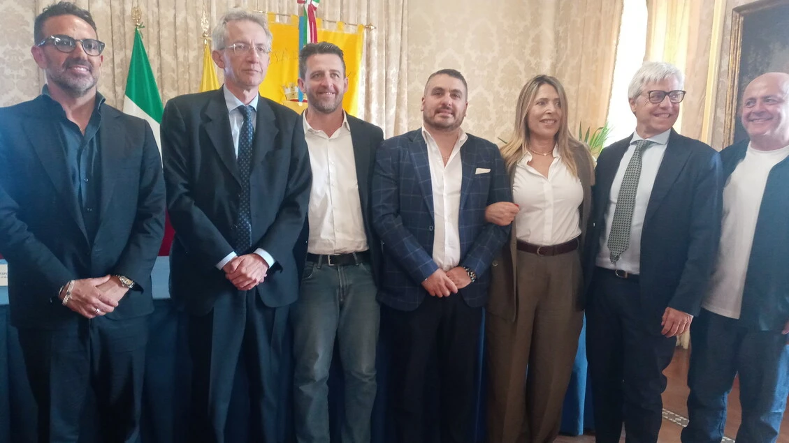 Kiss Kiss Way, a Napoli la prima tappa il 30 e 31 maggio