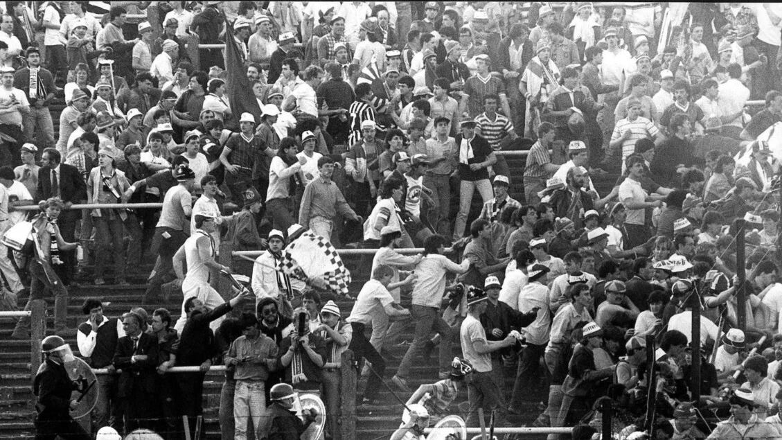 Un memoriale sorgerà ad Anfield in ricordo della tragedia dell'Heysel