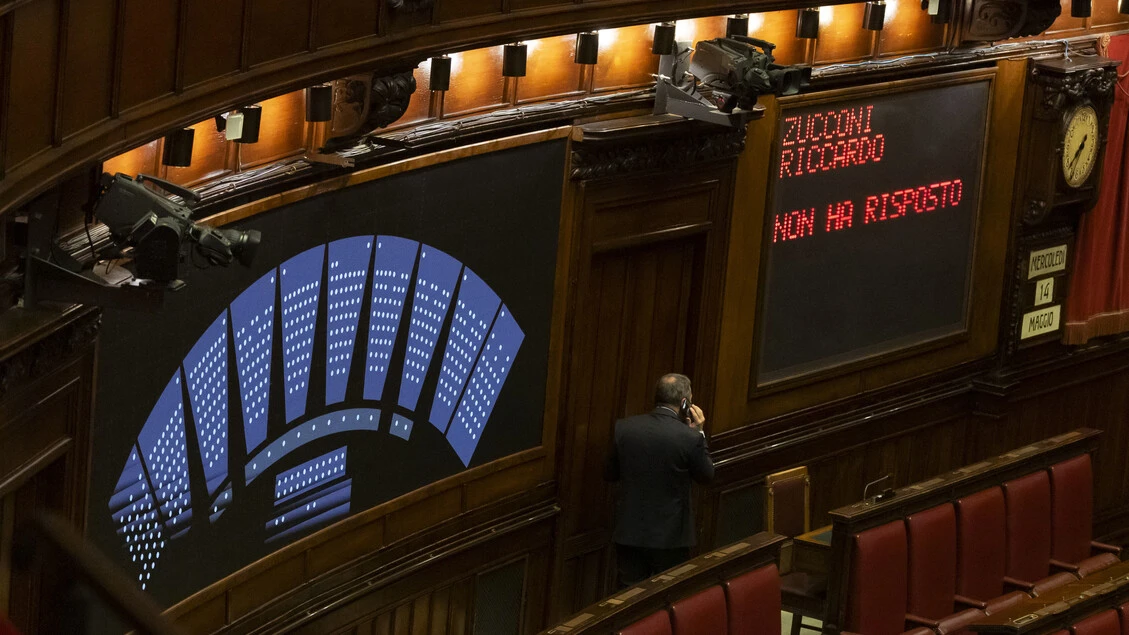 Via libera della Camera al decreto cittadinanza, è legge