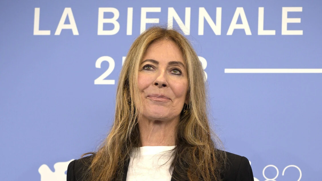 Bigelow, 'in A House of Dynamite racconto la morte atomica'