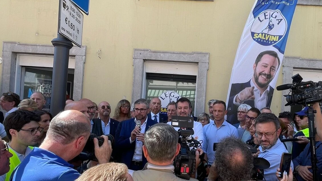 Salvini sui minori non accompagnati, il governo aiuti i comuni