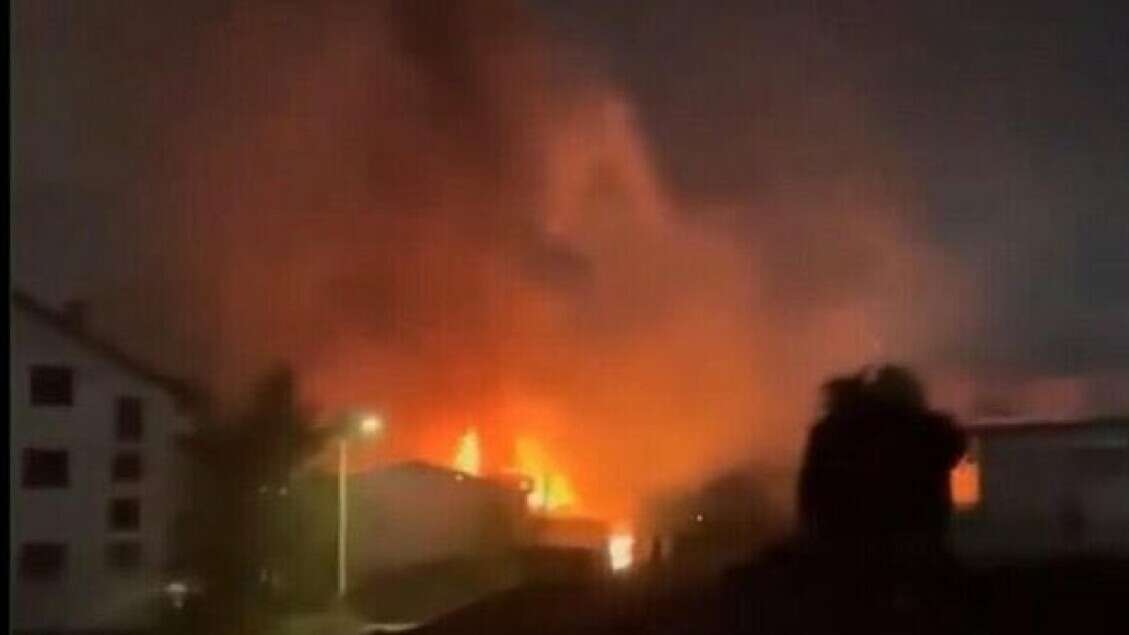 Incendio in discoteca in Macedonia del Nord, 50 morti