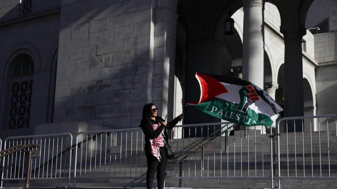 Usa revocano il visto a un primo studente 'pro Hamas'