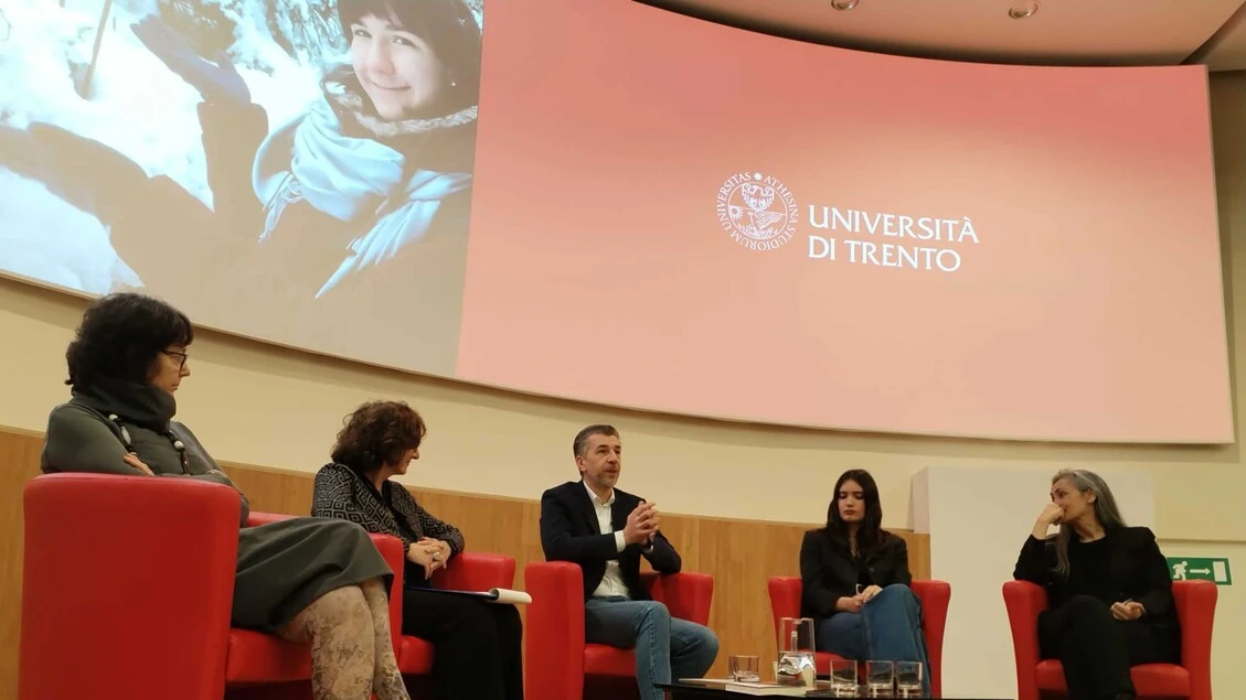 Cecchettin, 'educazione ad affettività va inserita nelle scuole'