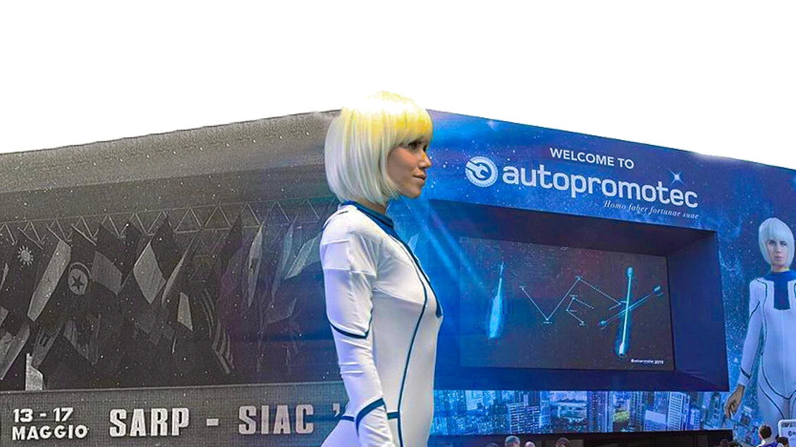 Autopromotec 2025, record per edizione che guarda al futuro