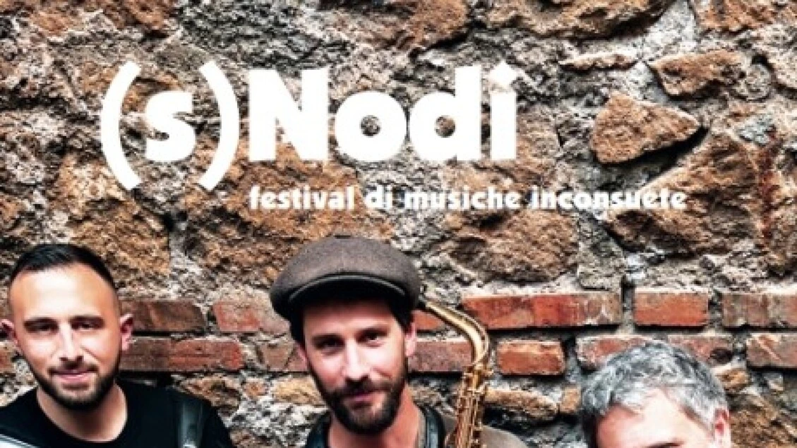 '(s)Nodi', un Festival di musiche inconsuete a Bologna