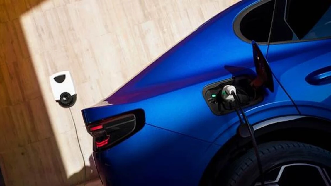 Ford, c'è il programma 'Power Promise' per la mobilità elettrica