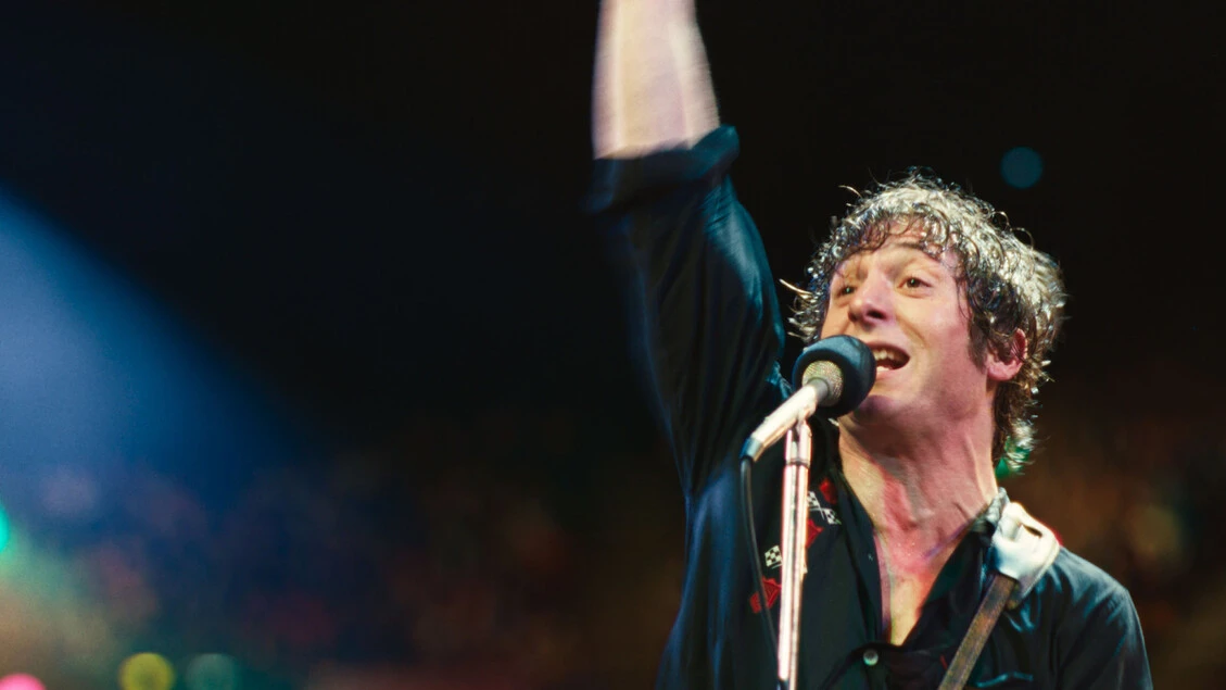 Springsteen: Liberami dal Nulla, il film in sala dal 23 ottobre
