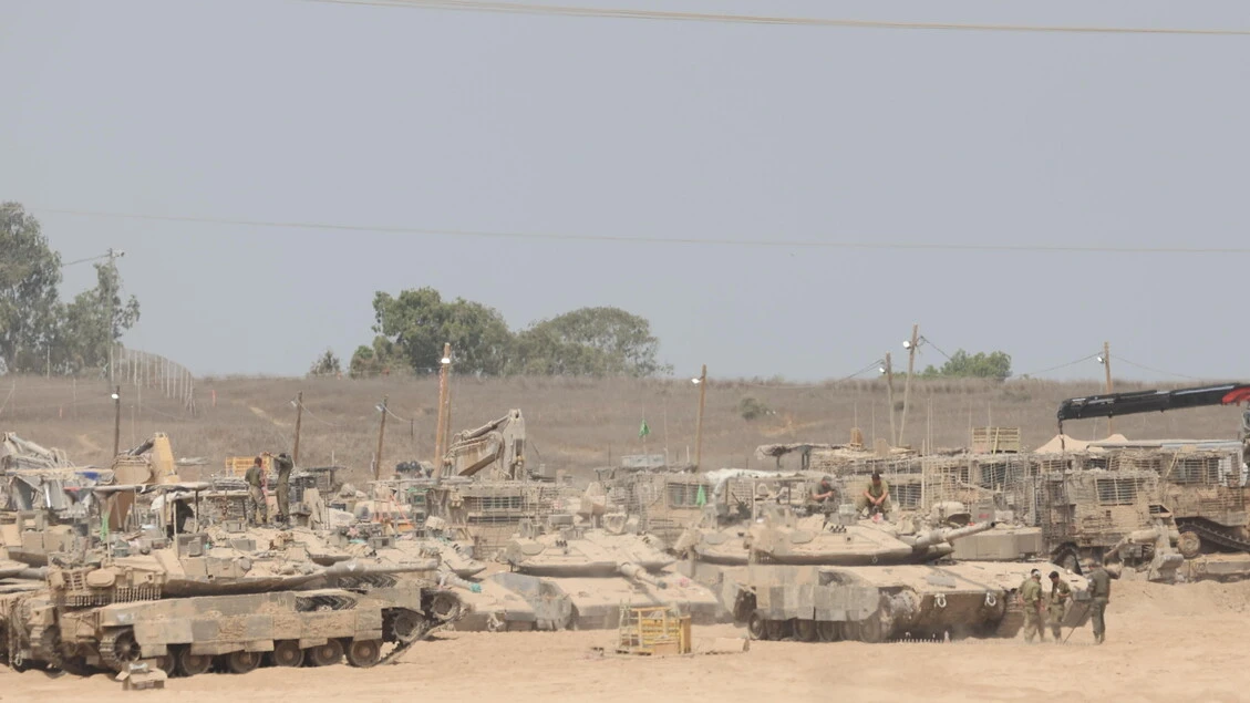 Media, evacuazione di Gaza City durerà poco meno di 2 mesi
