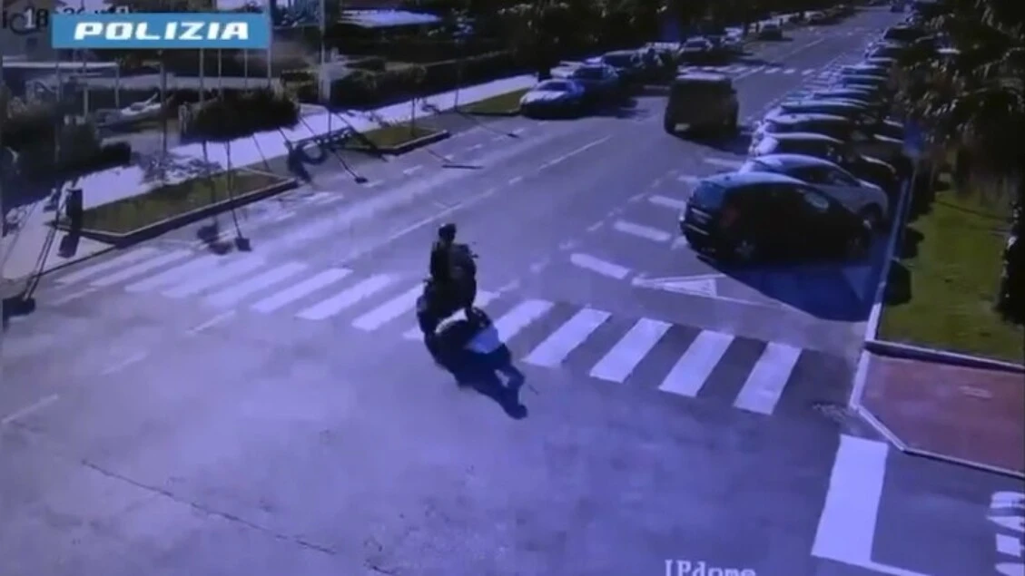 Da Forte Marmi a Ibiza, unica banda rapinatori orologi lusso