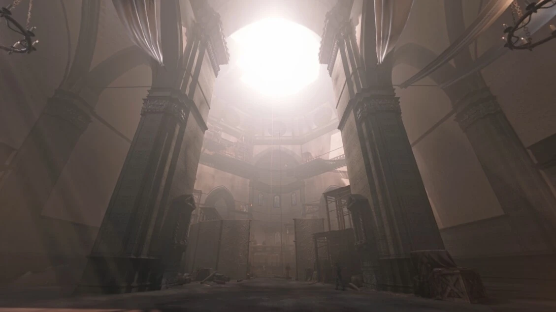 Con realtà virtuale alla scoperta della Cupola del Brunelleschi