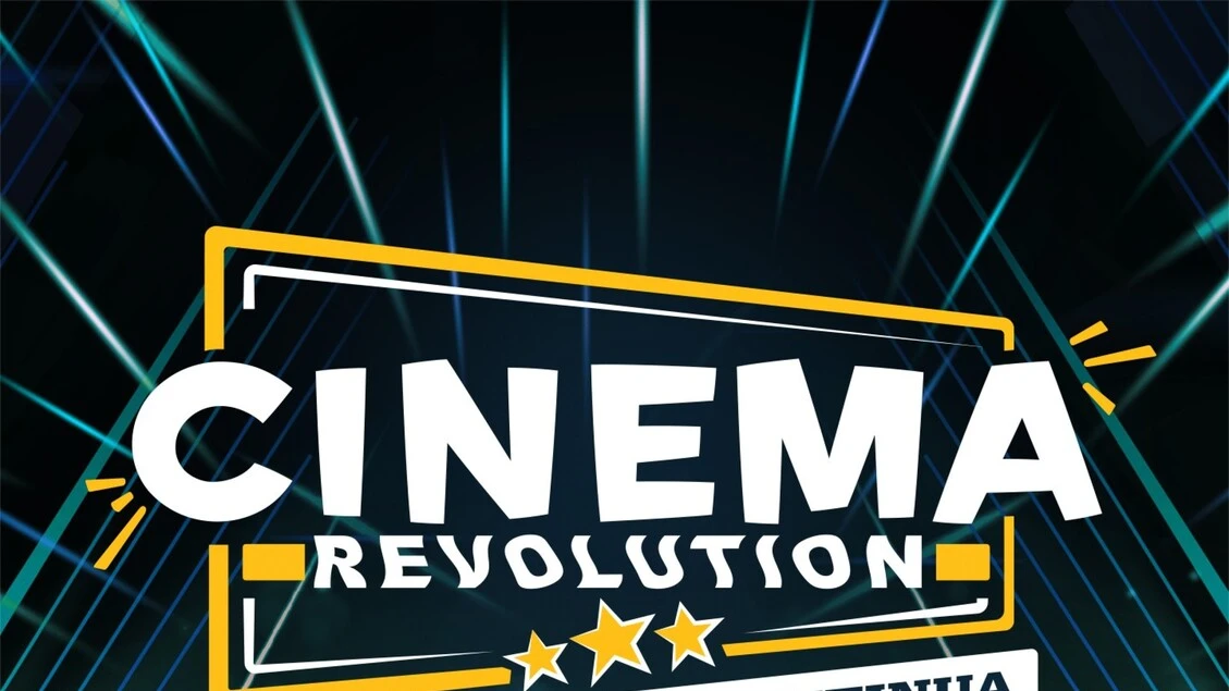 Torna Cinema Revolution, al via terza edizione campagna del Mic