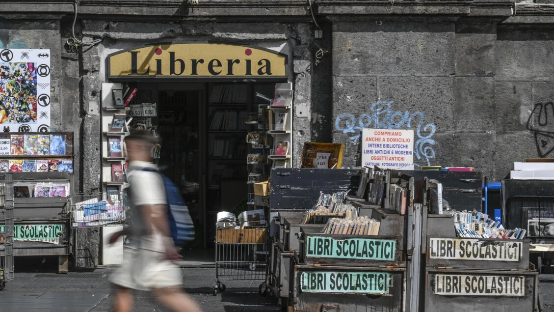 Sil Confesercenti, tetto a sconti o piccole librerie perdono