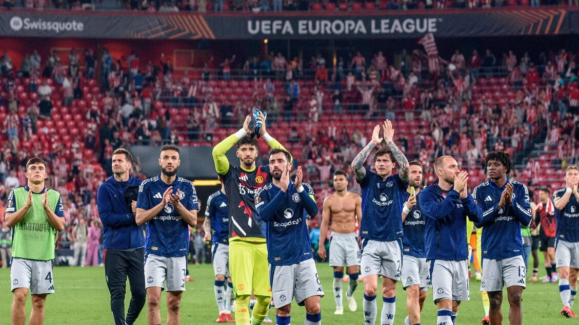 Dallo United al Chelsea, calcio ingkese sogna en-plein in Europa