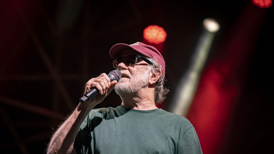Ecco Nevergreen, il trailer del docufilm su De Gregori