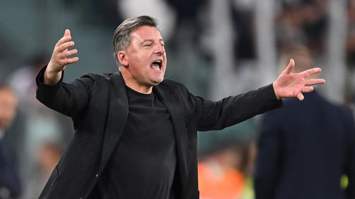 Calcio: Udinese, col Verona Runjaic punta su vecchia guardia