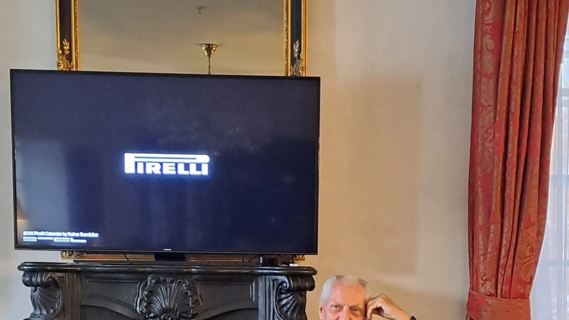 Tronchetti, finanza sia a servizio dell'industria non contrario