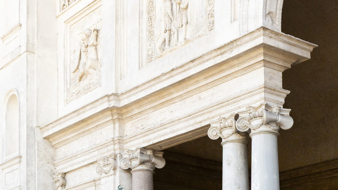 Tour per Accademie, andare all'estero restando a Roma