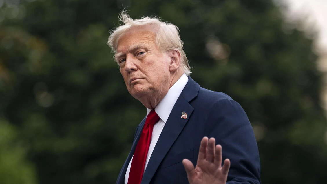 Ucraina, Trump: noi manderemo i Patriot a Kiev ma pagherà l'Ue