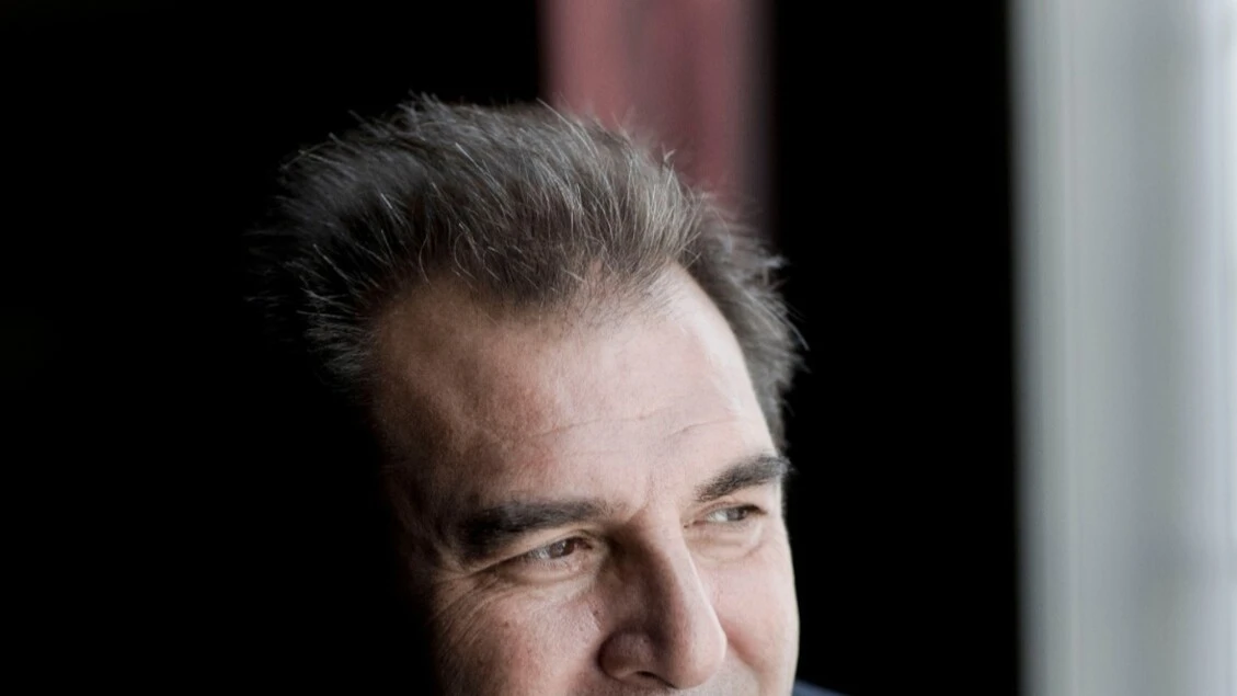Daniele Gatti apre Bayreuth con I maestri cantori di Norimberga