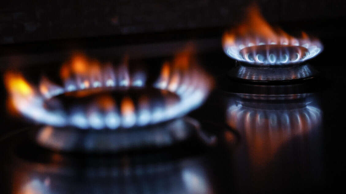 Il gas ai massimi da 2 anni, a 58 euro