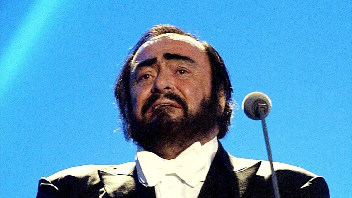 Musica: nasce l''Orchestra Fondazione Luciano Pavarotti'