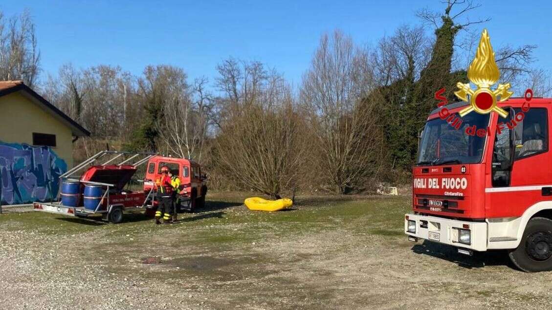 Corpo nell'Adda, ipotesi sia quello della baby-sitter uccisa